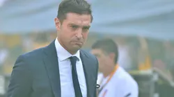 Alonso prepara el equipo para Rayados vs. Toluca
