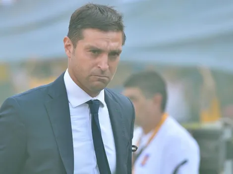 Alonso prepara el equipo para Rayados vs. Toluca