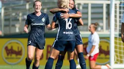 A qué hora juega North Carolina Courage vs. Manchester City por la Women's International Champions Cup