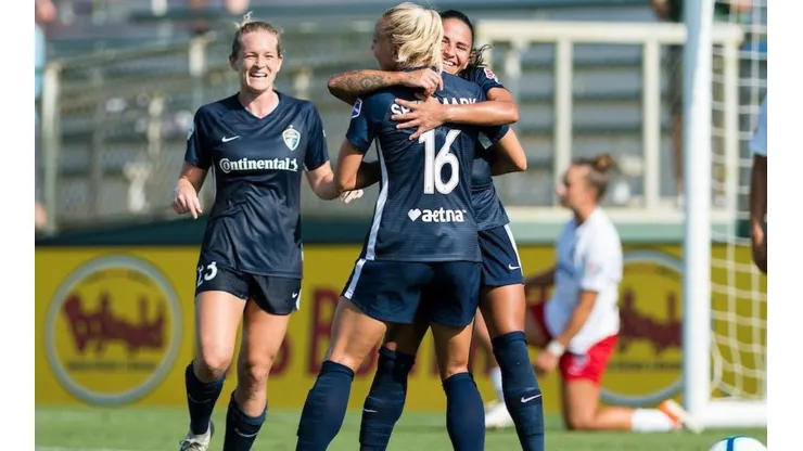 A qué hora juega North Carolina Courage vs. Manchester City por la Women's International Champions Cup