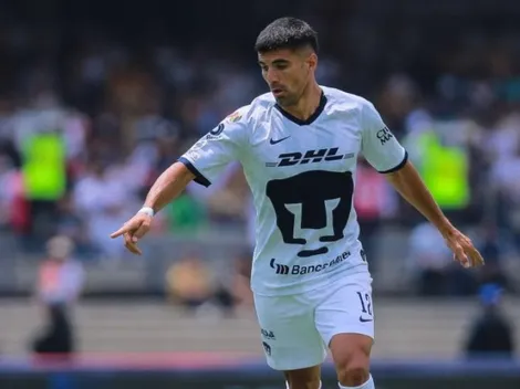En VIVO: Pumas UNAM vs. Potros UAEM por la Copa MX