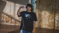 Foto de Paulo Londra.