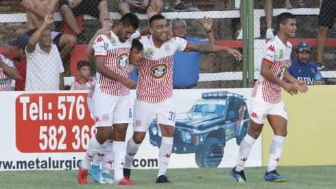 Club Sportivo San Lorenzo