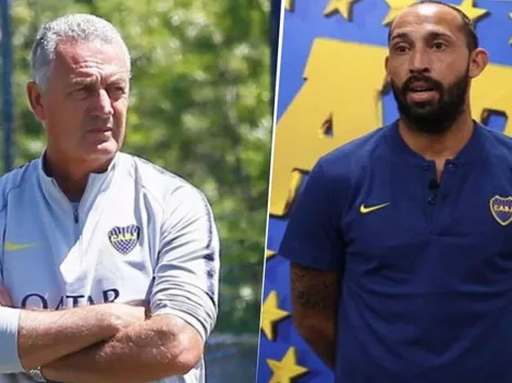 Con el futuro de Marcos Díaz en el aire, a Boca le ofrecieron un arquero