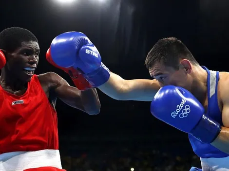 La deuda: ¡los oros que dejó de ganar Colombia en los Juegos Panamericanos!