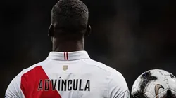 Advíncula fue subcampeón en Brasil 2019.