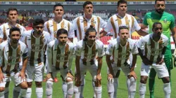 U de Guadalajara vs. Cafetaleros Chiapas por la Copa MX.