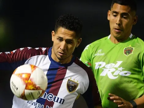 Qué canal transmite Atlante vs. Juárez por la Copa MX