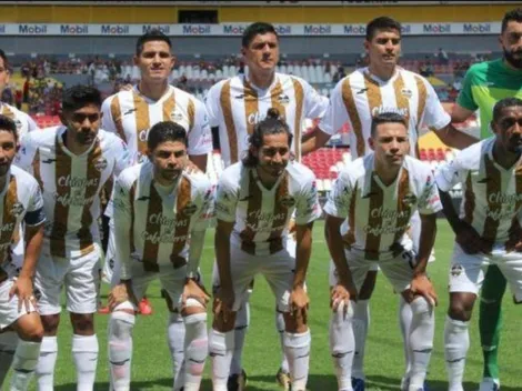 Ver en VIVO U de Guadalajara vs. Cafetaleros Chiapas por la Copa MX