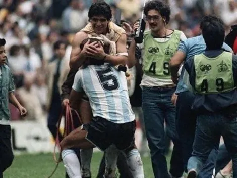 El mundo del deporte, conmovido por la partida de José Luis Brown