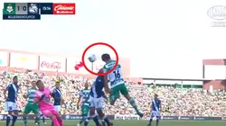 De cabeza, Rivas adelantó al líder Santos ante Puebla