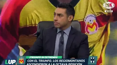 "Monterrey tiene la obligación de barrer el torneo": Rubén Rodríguez