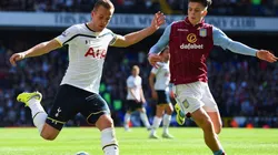 Tottenham vs. Aston Villa
