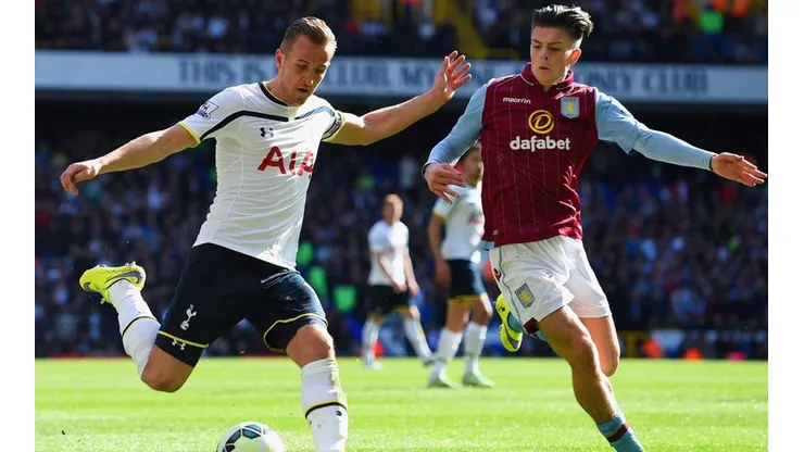 Tottenham vs. Aston Villa