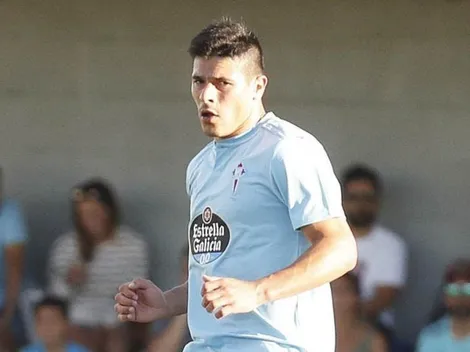 Facundo Roncaglia, que había sonado en River y Boca, fue oficializado en su nuevo club