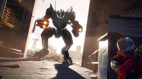 Epic Games reveló lo que hará con el B.R.U.T.O. de Fortnite en la próxima actualización