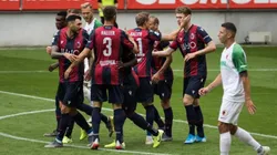 A qué hora juega Bolonia vs. Villarreal por un amistoso