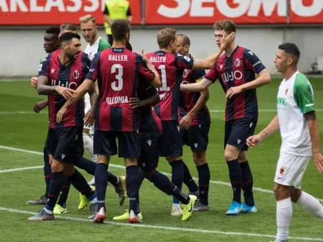 A qué hora juega Bolonia vs. Villarreal por un amistoso