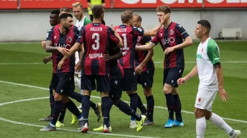 A qué hora juega Bolonia vs. Villarreal por un amistoso