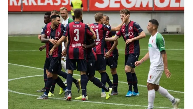 A qué hora juega Bolonia vs. Villarreal por un amistoso
