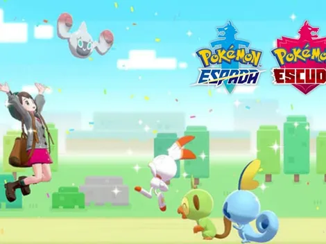 Rotomi y los Poké Encargos, las nuevas características de Pokémon Espada y Escudo