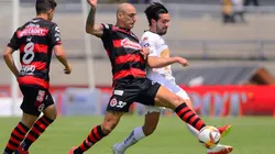 Xolos vs. Pumas UNAM (Foto: Jam Media)
