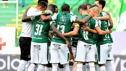 A qué hora juega Unión Magdalena vs. Deportivo Cali por la Liga Águila
