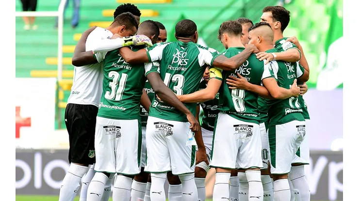 A qué hora juega Unión Magdalena vs. Deportivo Cali por la Liga Águila