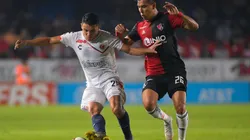 Veracruz vs. Atlas (Foto: Jam Media)