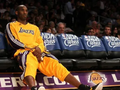 En ESPN dijeron que Kobe Bryant debía ser parte del peor equipo de la década y los fanáticos explotaron de ira
