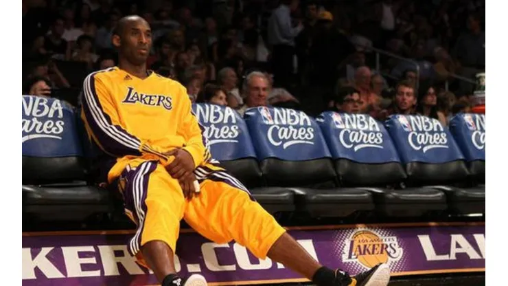 En ESPN dijeron que Kobe Bryant debía ser parte del peor equipo de la década y los fanáticos explotaron de ira