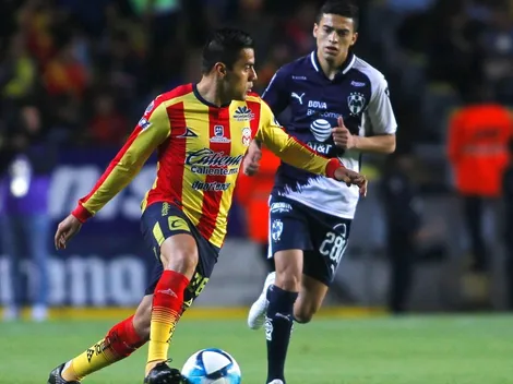 Ver en VIVO Morelia vs. Monterrey por la Liga MX