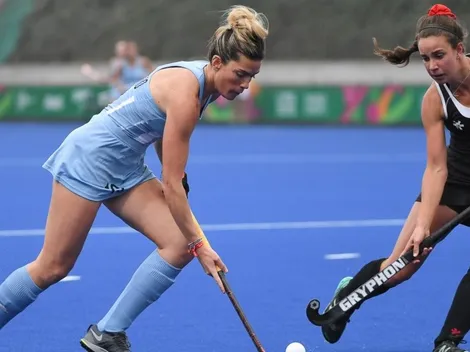 A qué hora juegan Las Leonas vs. Canadá por la final de los Juegos Panamericanos