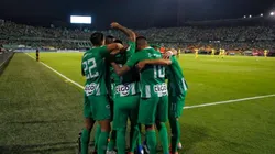 A qué hora juega La Equidad vs. Atlético Nacional por la Liga Águila