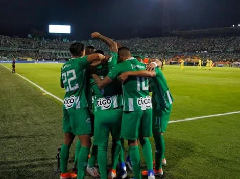 A qué hora juega La Equidad vs. Atlético Nacional por la Liga Águila