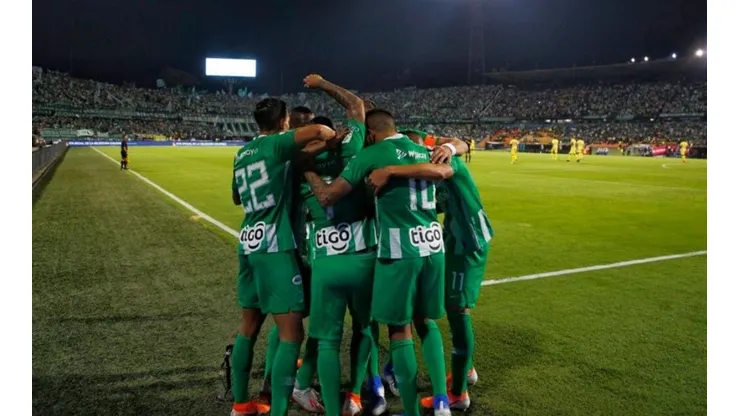 A qué hora juega La Equidad vs. Atlético Nacional por la Liga Águila
