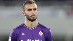 Listo para dar el salto: después de jugar la Copa América, Pezzella podría dejar la Fiorentina
