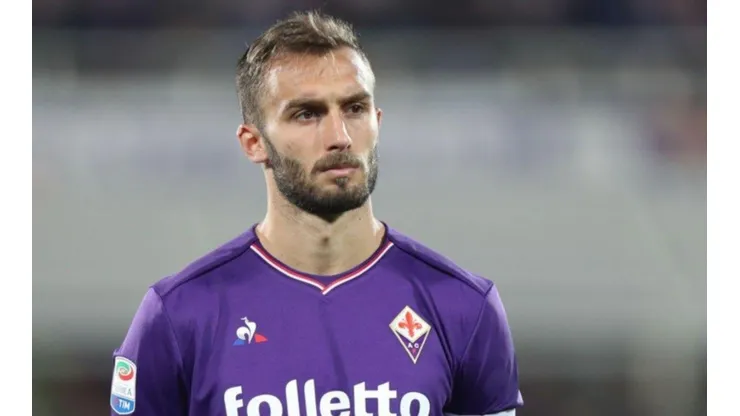 Listo para dar el salto: después de jugar la Copa América, Pezzella podría dejar la Fiorentina