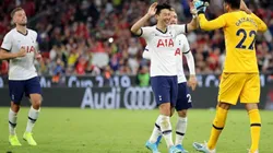 A qué hora juega Tottenham Hotspur vs. Aston Villa por la Premier League