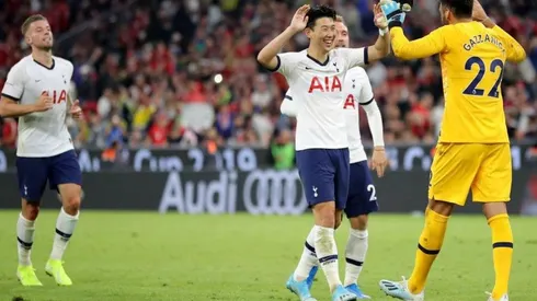 A qué hora juega Tottenham Hotspur vs. Aston Villa por la Premier League