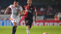 Veracruz vs. Atlas (Foto: Jam Media)