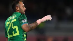 David Ospina continuará en el fútbol italiano.