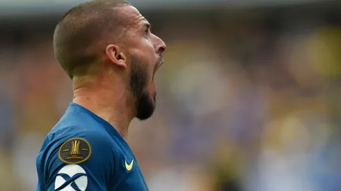 "Gignac me dijo que cuente con él para lo que sea": Benedetto