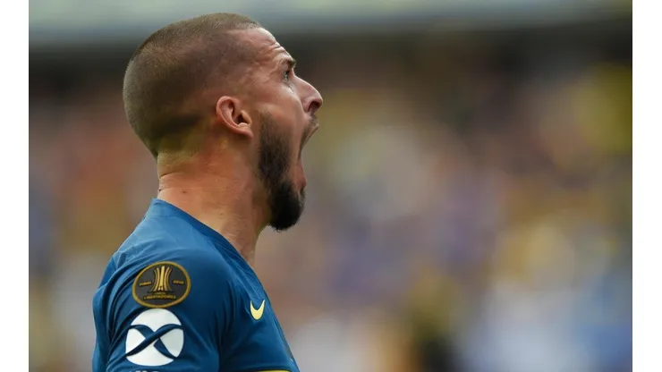 "Gignac me dijo que cuente con él para lo que sea": Benedetto