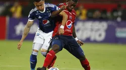 Medellín vs. Millonarios: ¡titulares confirmadas para el duelo copero!