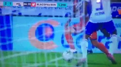 El absurdo error de Millonarios que le costó la derrota contra Medellín en Copa