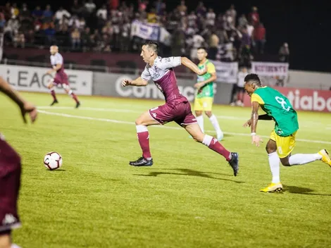 Qué canal transmite Deportivo Saprissa vs. Bandits por la Liga CONCACAF