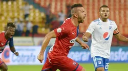 Medellín se llevó la victoria en el primer choque de Copa contra Millonarios