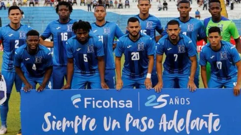 ¡Histórico! Honduras eliminó a México y jugará la Final del fútbol masculino