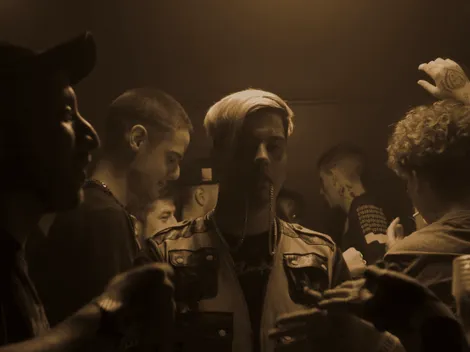 Lo hizo de nuevo: así suena 'Goteo', lo nuevo de Duki